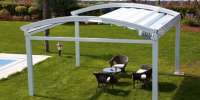 Pergole Tente Modelleri Sancaktepe Rüzgar Branda Tente ve Çadır Sistemleri