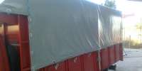 Kamyonet Tentesi Modelleri Sancaktepe Rüzgar Branda Tente ve Çadır Sistemleri