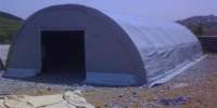 Şantiye Çadırı Modelleri Sancaktepe Rüzgar Branda Tente ve Çadır Sistemleri
